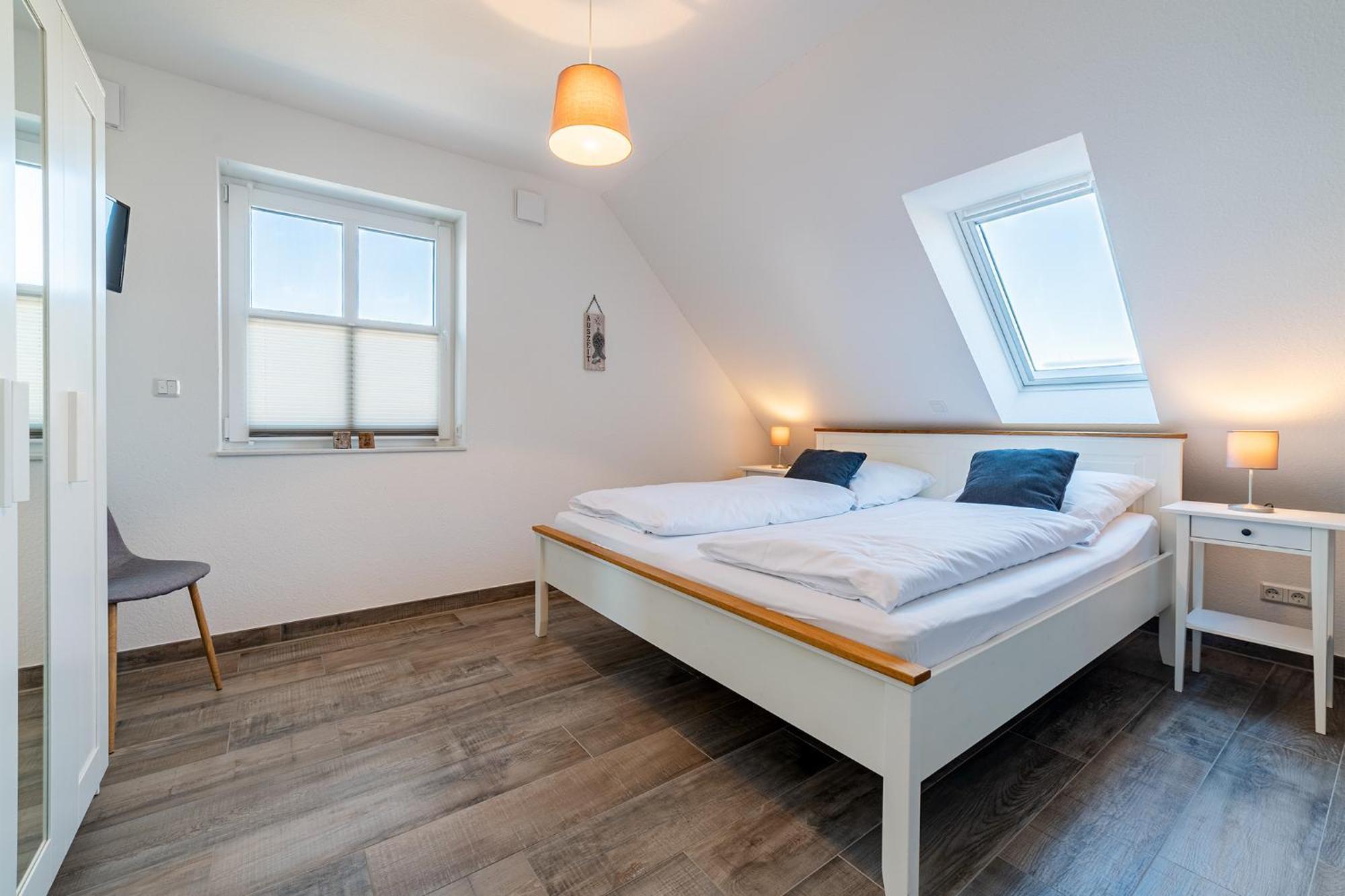 Nordseeperle Greetsiel Kültér fotó